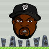 Flappy Rappers app icon