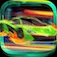Amazing Future Race  Blazing Speed Master Racer