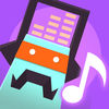 Groove Planet app icon