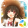 可爱女孩装扮 app icon