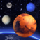 Nebula app icon