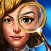Hidden Agendas: The Lionheart Mystery app icon