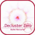 .Decluster Zero: Bullet Nocturne App Icon