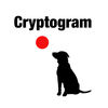 Cryptogram Round app icon