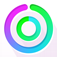 HALOS: React and Match Arcade Game app icon