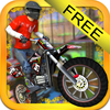 Dirt Bike Evo Lite app icon