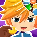Candy Gold App Icon