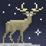 The Deer God App icon
