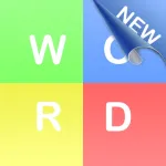 WordGenius! App Icon