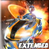 Bumper Car Destruction Extended app icon