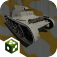Tank Battle: Blitzkrieg App Icon