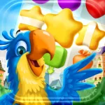 Jolly Wings App Icon
