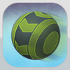 Fast Iron Ball Adventure Pro app icon