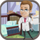 Hospital Mania HiddenObject app icon