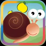 Mini Snail App Icon