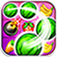 Fruit Line Challenges app icon