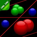Chain Reaction 2 : Online Multiplayer App icon