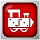 Mexican Train Pro app icon