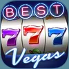 Best Vegas Slots App icon