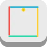 Spin Bounce App icon
