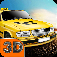Russian City 3D: Taxi Driver Full app icon
