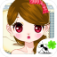 Sketchpad Girl app icon
