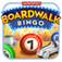Boardwalk Bingo: A MONOPOLY Adventure app icon