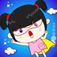 丫丫美少女战士太空大冒险免费版 app icon