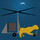 Hellipup Fly app icon