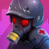 Dead Ahead: Zombie Warfare App Icon