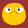 Don't Tap The Angry Face app icon