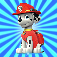 Run Adventure for Paw Patrol app icon
