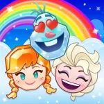Disney Emoji Blitz App icon