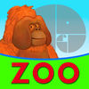 Zoo Osnabrück app icon