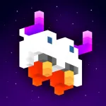 Astro Attack App Icon