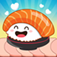 Rotation Sushi Bar app icon