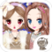 萝莉姐妹花 app icon