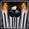 ChocoRacer 3D app icon
