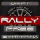 Drift and Rally Free app icon