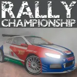Drift and Rally Free App Icon