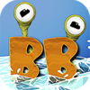 BottomBattle app icon