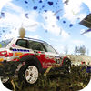 Dirt Road Race app icon