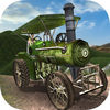 Steam Tractor Mastery app icon