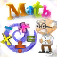 Math Fun (Play & Learn) app icon