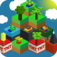 Mountain Block Jump app icon