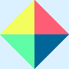 Color Race app icon