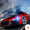 3D Speed Racer Car