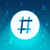 Numberful app icon