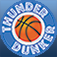 Thunderdunker app icon