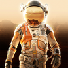 The Martian: Bring Him Home app icon